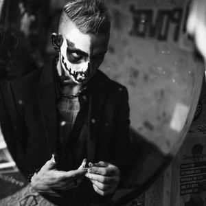 Meet your Posher, Michael